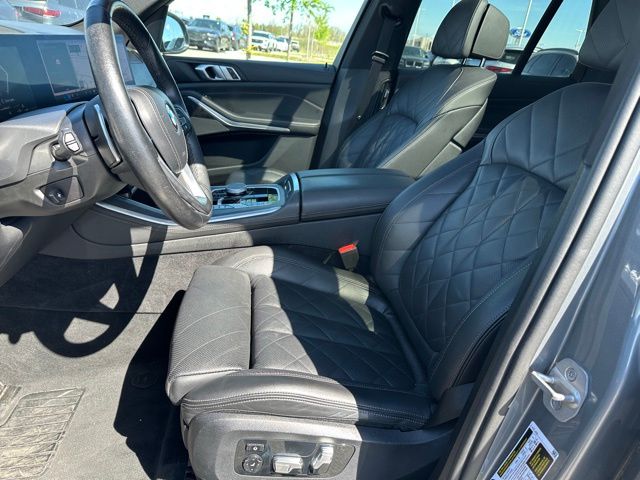 2024 BMW X5 xDrive40i SUV