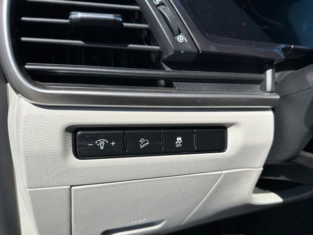 2023 Kia Telluride S SUV