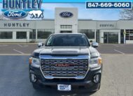 2021 GMC Canyon Denali Truck Crew Cab