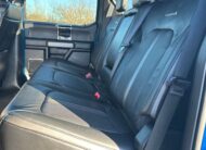 2020 Ford F-250 Platinum Truck Crew Cab