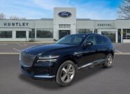 2023 Genesis GV80 2.5T SUV