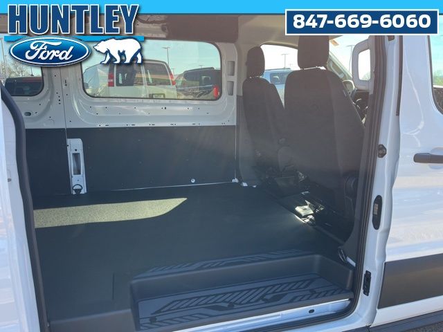 2024 Ford Transit-350 Cargo Base Van Low Roof Van