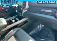 2022 Ram 1500 Rebel Truck Crew Cab
