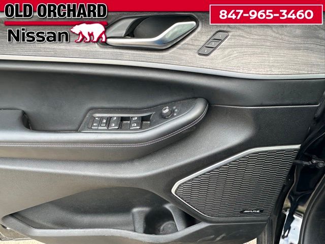 2023 Jeep Grand Cherokee Limited SUV