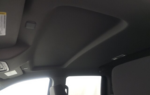 2024 Chevrolet Silverado 1500 RST Truck Crew Cab