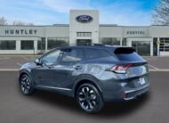 2024 Kia Sportage X-Line SUV