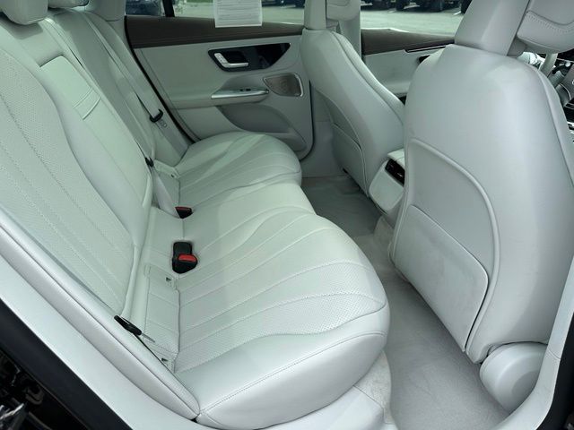 2023 Mercedes-Benz EQE 350 350 Sedan Sedan
