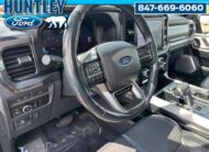 2024 Ford F-150 Platinum Truck SuperCrew Cab