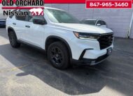 2023 Honda Pilot TrailSport SUV