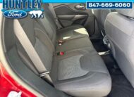 2019 Jeep Cherokee Latitude SUV