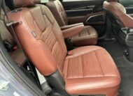 2024 Kia Telluride SX-Prestige SUV