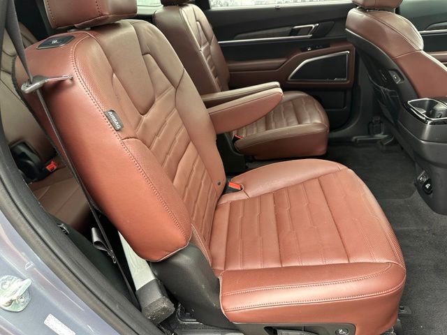 2024 Kia Telluride SX-Prestige SUV