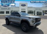 2023 GMC Canyon AT4X Truck Crew Cab