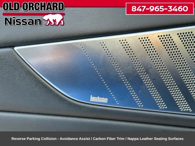 2023 Genesis G80 3.5T Sedan