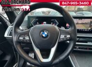 2024 BMW X5 xDrive40i SUV