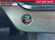 2025 Nissan Murano SL SUV