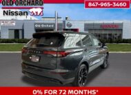 2026 Nissan Rogue Plug-In Hybrid SL SUV