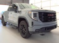 2024 GMC Sierra 1500 Elevation Truck Crew Cab
