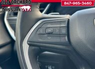 2023 Jeep Grand Cherokee Altitude X SUV