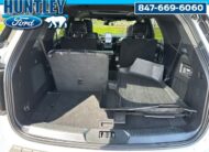 2021 Ford Explorer ST SUV