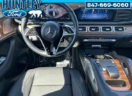 2025 Mercedes-Benz GLE 350 GLE 350 SUV