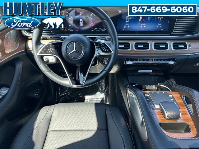 2025 Mercedes-Benz GLE 350 GLE 350 SUV