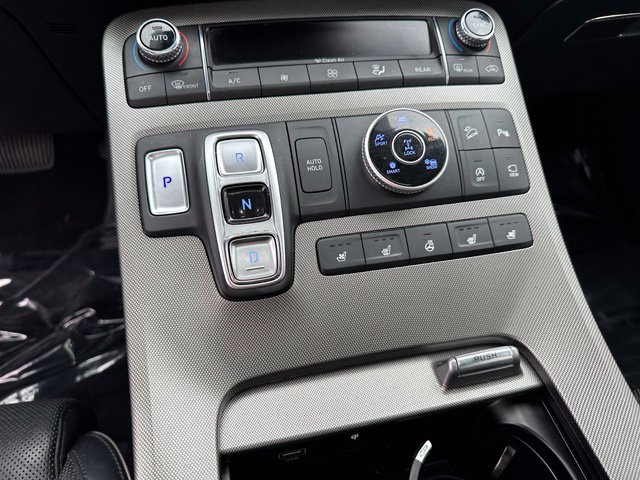 2021 Hyundai Palisade Limited SUV