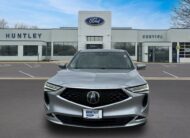 2023 Acura MDX Technology SUV
