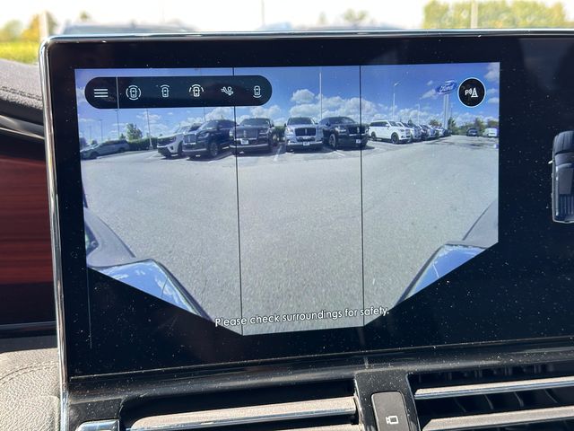 2022 Lincoln Navigator Reserve SUV