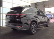 2025 Hyundai Tucson Hybrid Limited SUV