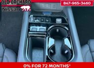 2026 Nissan Murano Platinum SUV