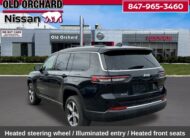 2023 Jeep Grand Cherokee Limited SUV
