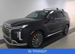 2024 Hyundai Palisade Calligraphy SUV