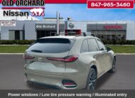 2025 Mazda CX-70 3.3 Turbo S Premium Plus SUV