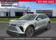 2024 Chevrolet Blazer EV LT SUV