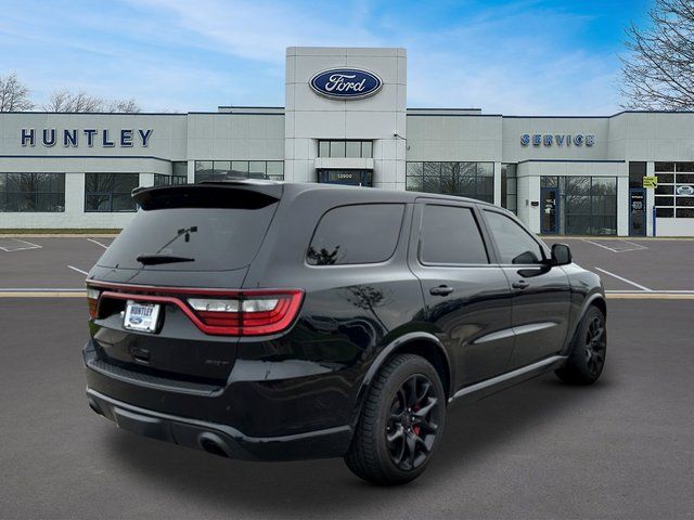 2022 Dodge Durango SRT 392 SUV
