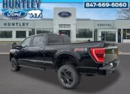 2022 Ford F-150 XLT Truck SuperCrew Cab