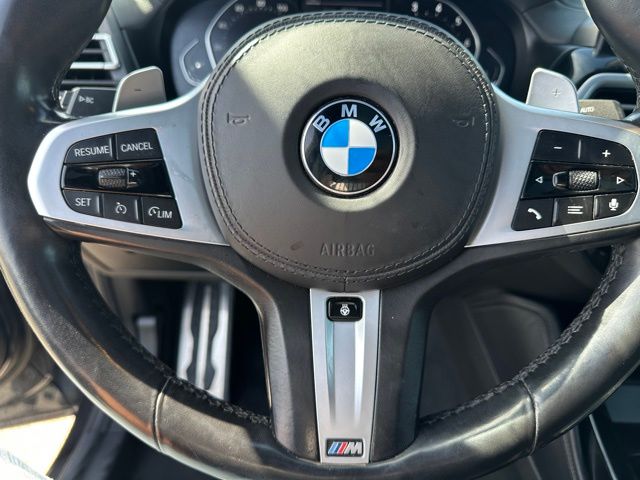 2022 BMW X4 xDrive30i Sports Activity Coupe