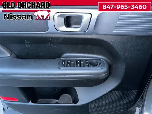 2024 Hyundai Santa Fe SEL SUV