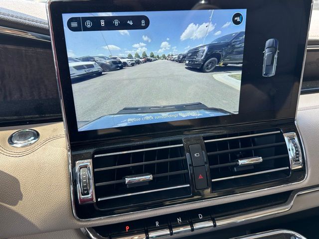2022 Lincoln Navigator Reserve SUV