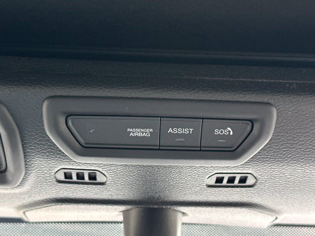 2023 Jeep Wrangler 4xe Sahara 4xe SUV