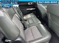 2022 Ford Explorer Timberline SUV