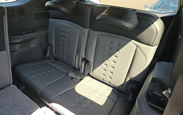 2024 Kia EV9 Wind SUV