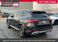 2025 Mercedes-Benz GLC 350e GLC 350e SUV