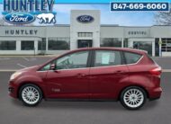 2014 Ford C-Max Energi SEL Hatchback