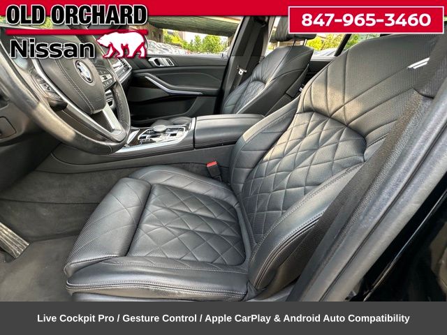 2024 BMW X5 xDrive40i SUV