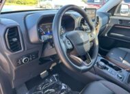 2024 Ford Bronco Sport Outer Banks SUV