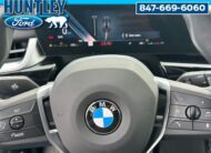 2023 BMW X1 xDrive28i SUV