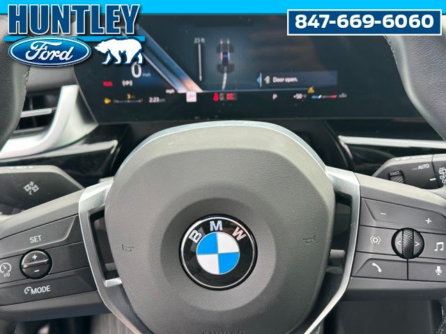 2023 BMW X1 xDrive28i SUV