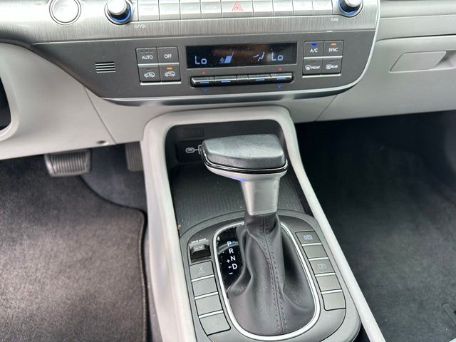 2024 Hyundai Kona SEL SUV